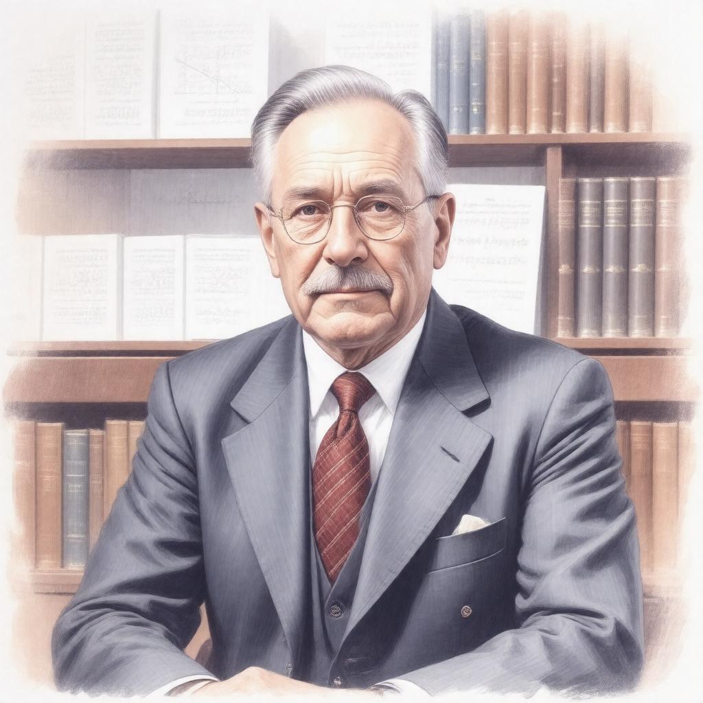 Albert Tucker